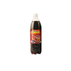 Pesta Root Beer 气泡水